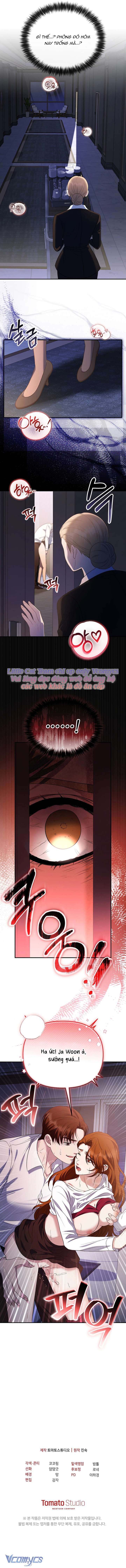 đọc truyện [18+] Anh Sẽ Làm Tất Cả Vì Em Chương 3 ảnh 10 tại Thiên Thai Truyện