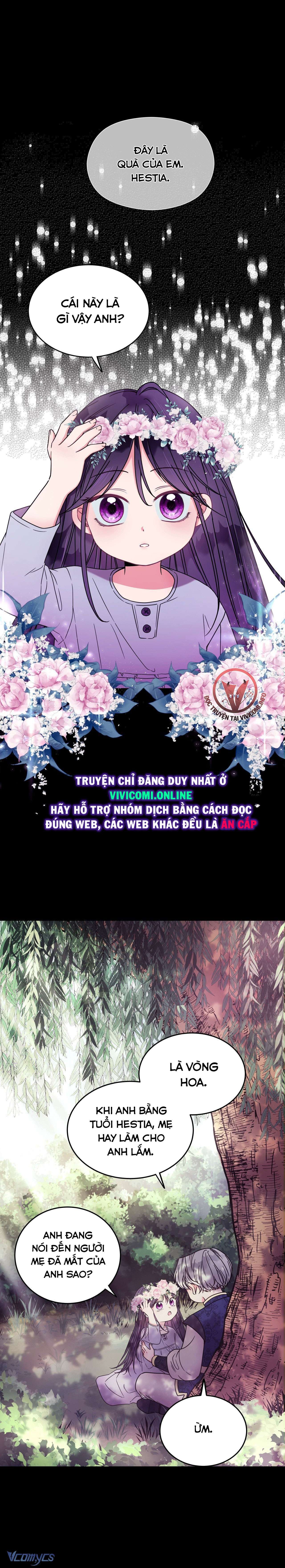 đọc truyện [18+] Anh Trai Đã Thay Đổi Chương 1 ảnh 2 tại Giả Dược