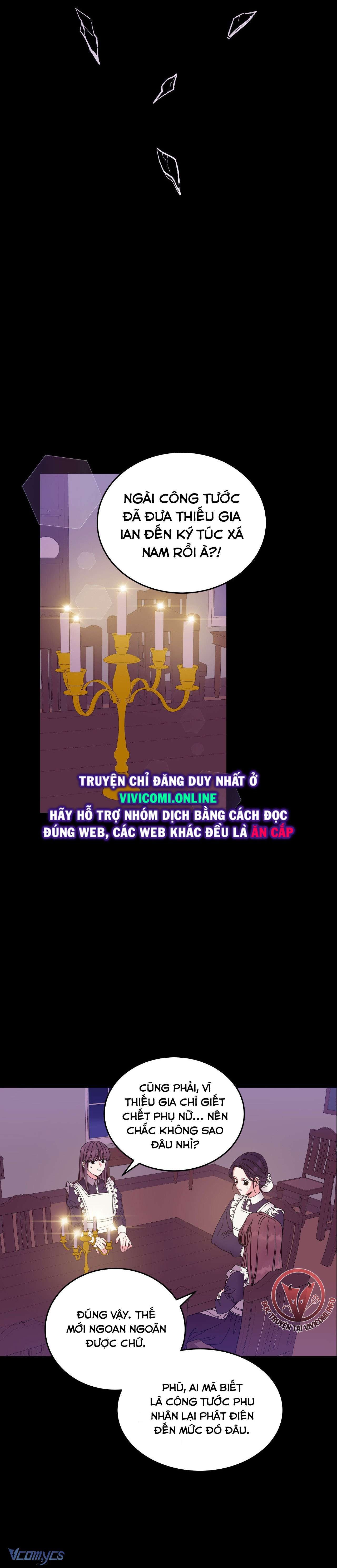 đọc truyện [18+] Anh Trai Đã Thay Đổi Chương 1 ảnh 13 tại Giả Dược