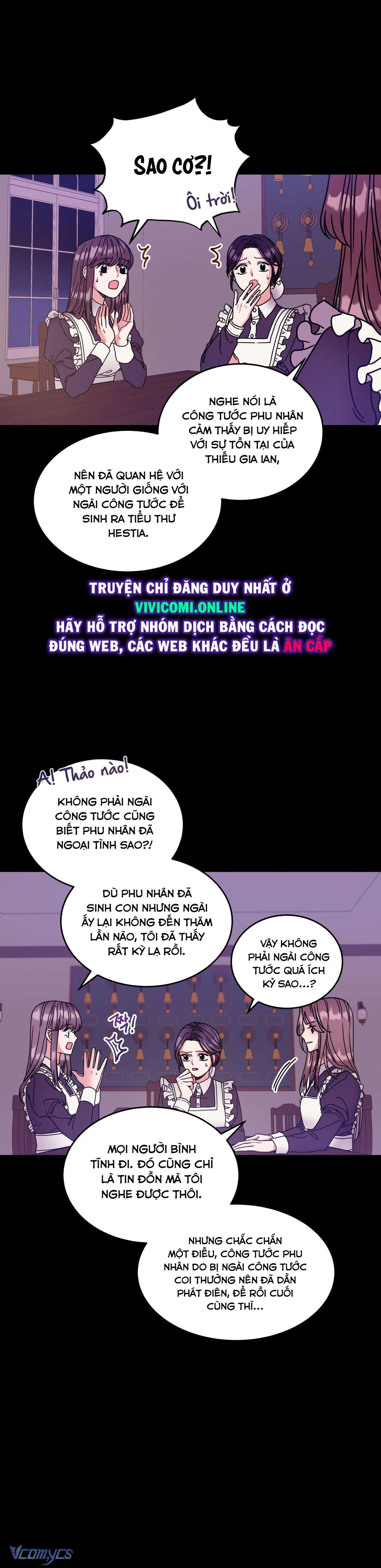 đọc truyện [18+] Anh Trai Đã Thay Đổi Chương 1 ảnh 19 tại Giả Dược