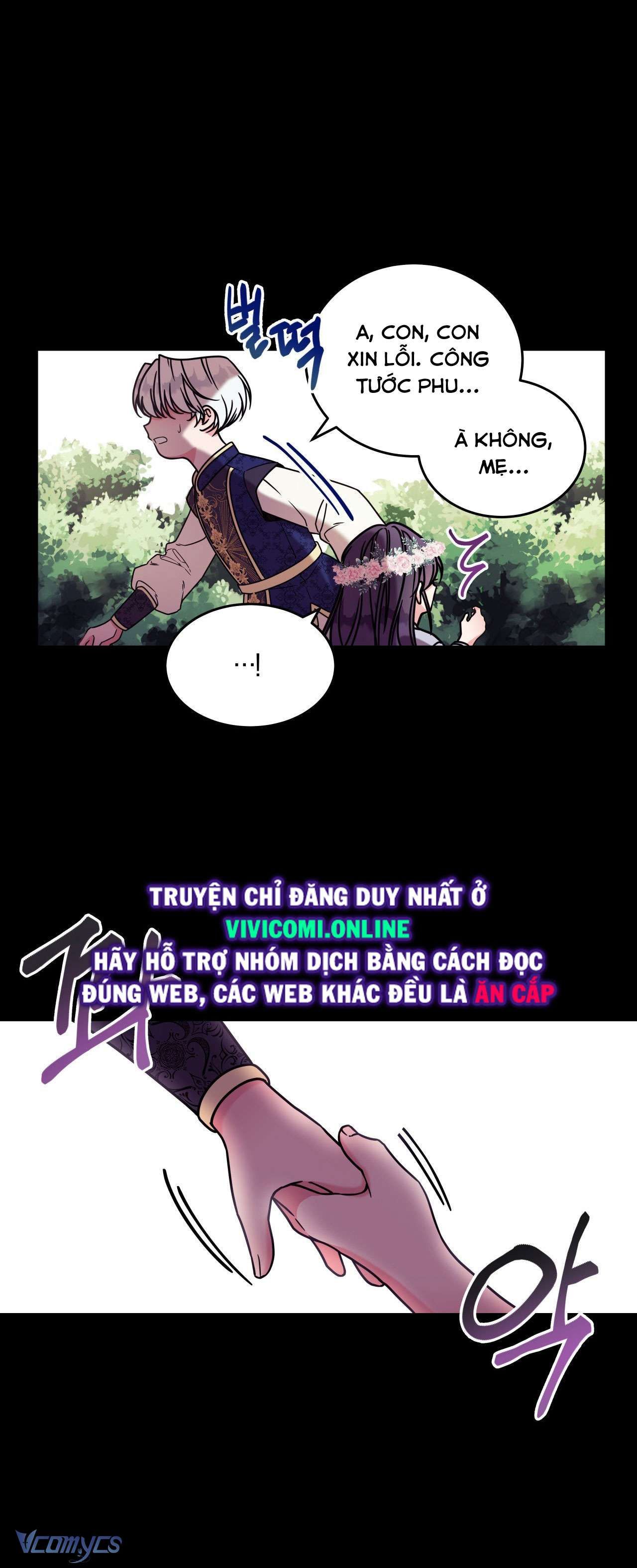 đọc truyện [18+] Anh Trai Đã Thay Đổi Chương 1 ảnh 6 tại Giả Dược