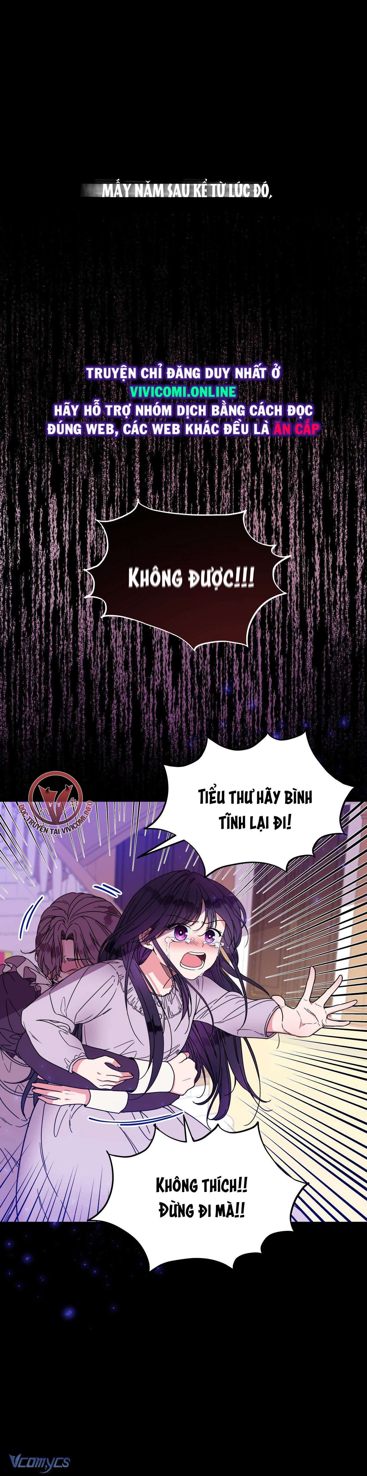 đọc truyện [18+] Anh Trai Đã Thay Đổi Chương 1 ảnh 10 tại Giả Dược