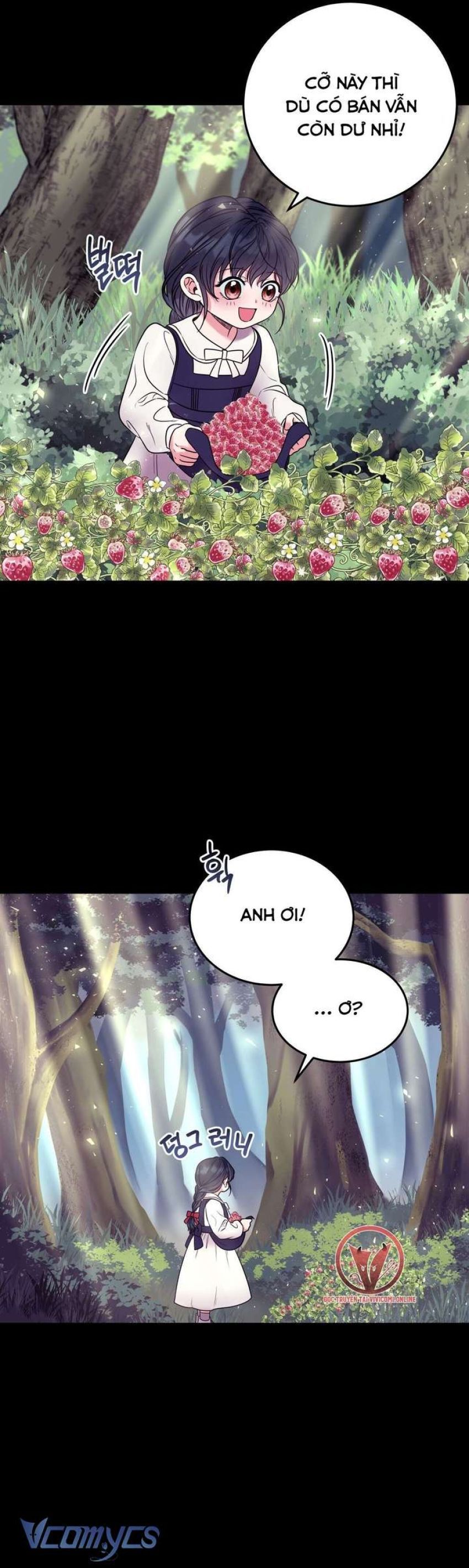 đọc truyện [18+] Anh Trai Đã Thay Đổi Chương 10 ảnh 12 tại Giả Dược