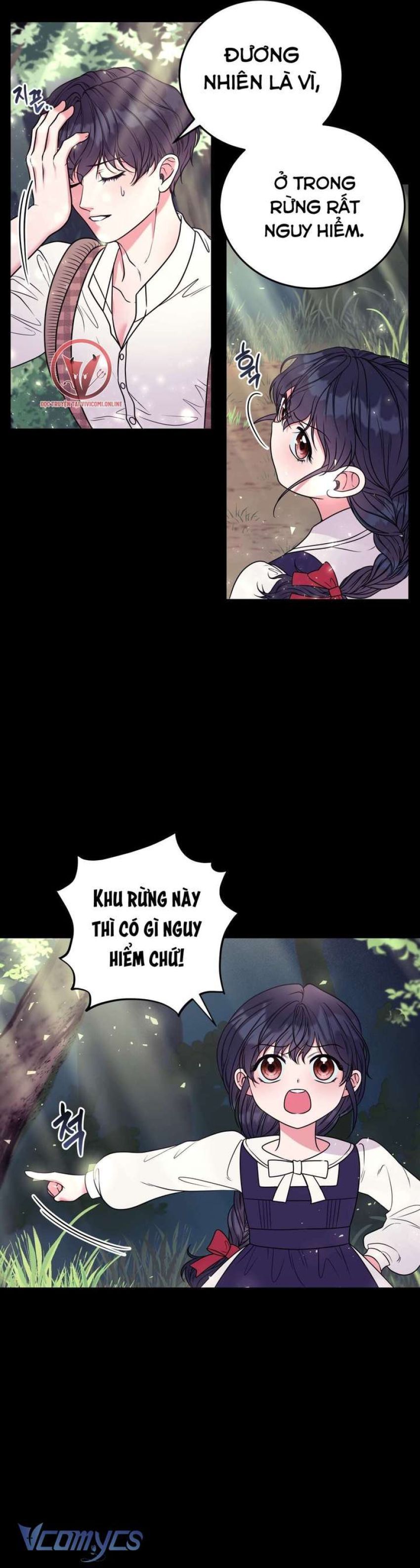 đọc truyện [18+] Anh Trai Đã Thay Đổi Chương 10 ảnh 5 tại Giả Dược
