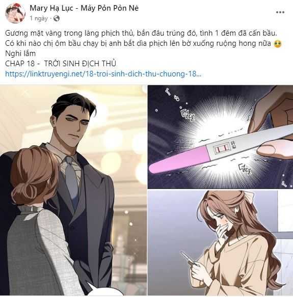 đọc truyện [18+] Anh Trai Đã Thay Đổi Chương 10.1 ảnh 15 tại Giả Dược