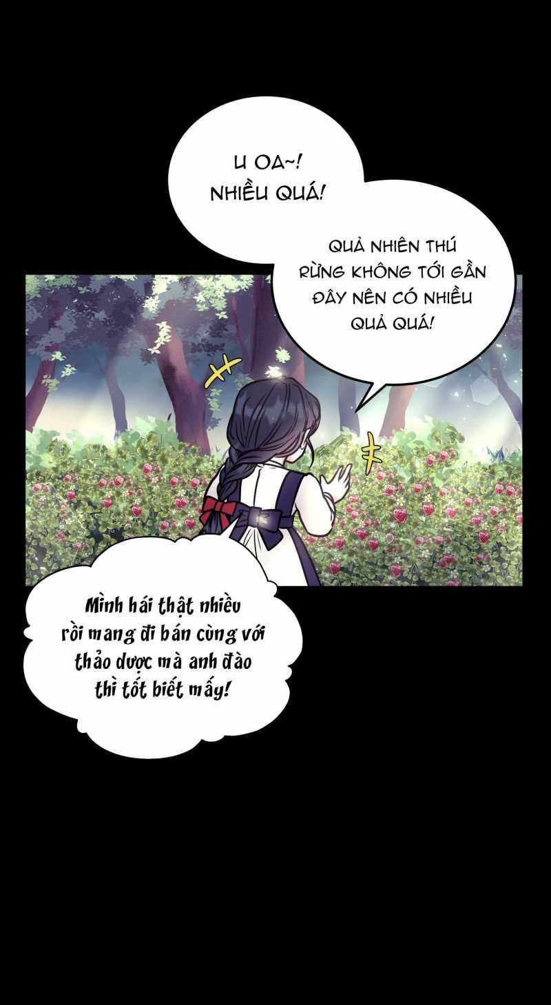 đọc truyện [18+] Anh Trai Đã Thay Đổi Chương 10.1 ảnh 21 tại Giả Dược