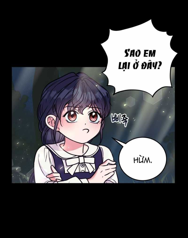 đọc truyện [18+] Anh Trai Đã Thay Đổi Chương 10.1 ảnh 6 tại Giả Dược