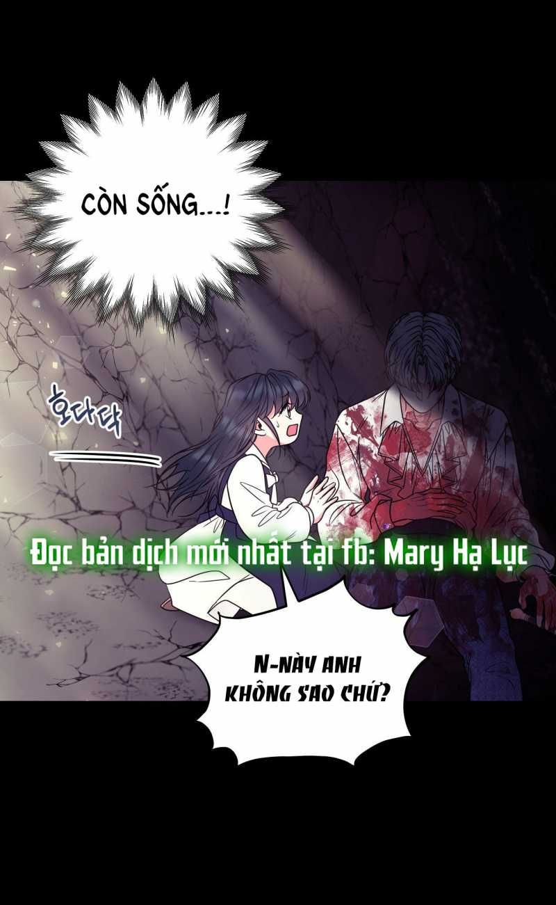đọc truyện [18+] Anh Trai Đã Thay Đổi Chương 10.2 ảnh 25 tại Giả Dược