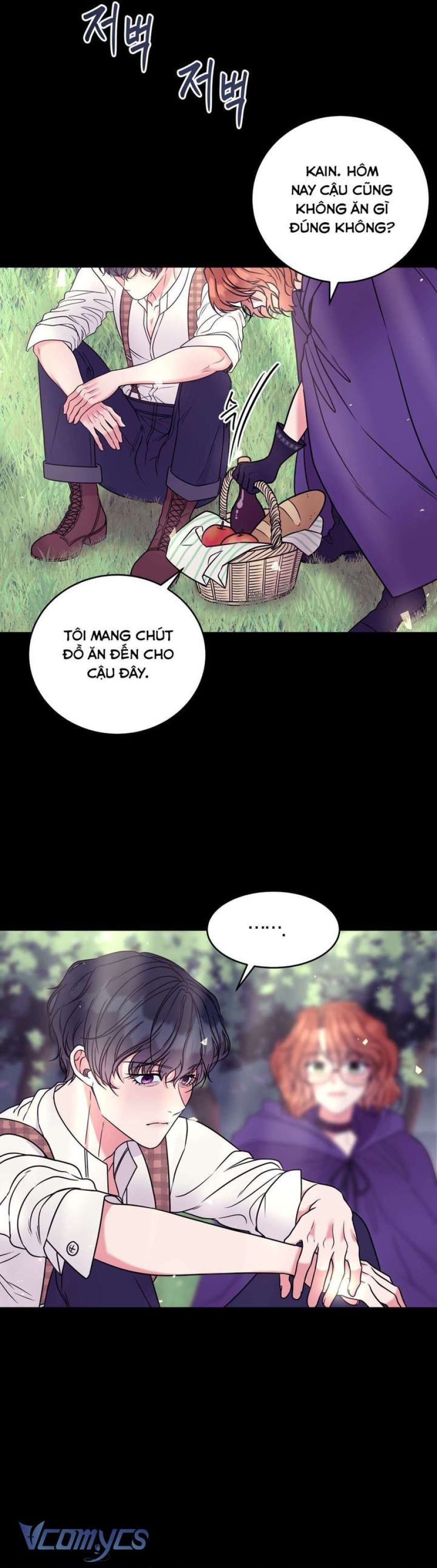 đọc truyện [18+] Anh Trai Đã Thay Đổi Chương 11 ảnh 35 tại Giả Dược