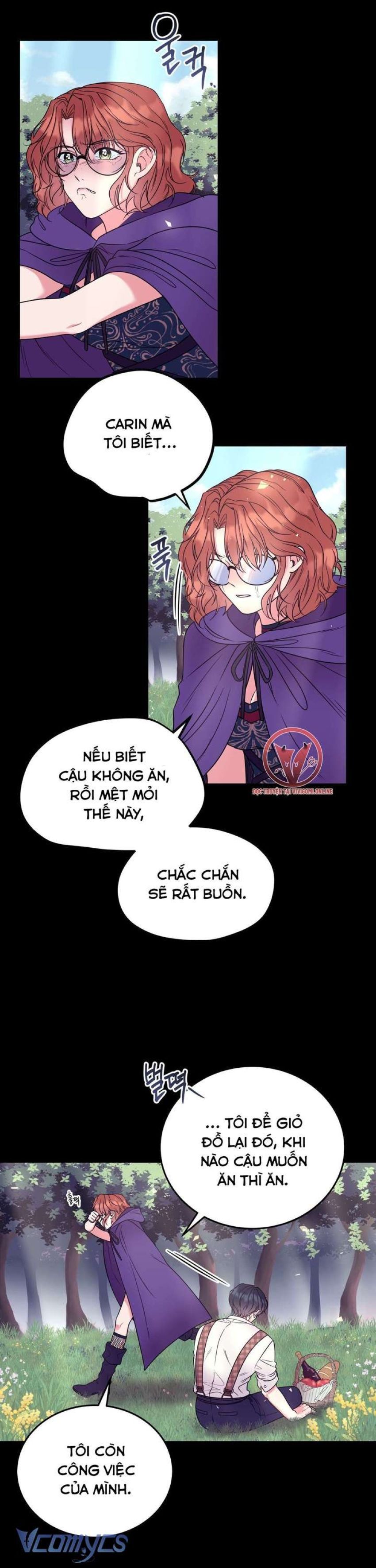 đọc truyện [18+] Anh Trai Đã Thay Đổi Chương 11 ảnh 38 tại Giả Dược