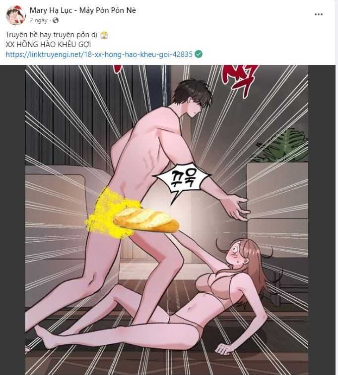 đọc truyện [18+] Anh Trai Đã Thay Đổi Chương 11.1 ảnh 17 tại Giả Dược