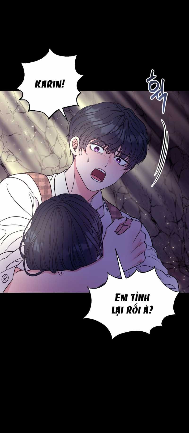 đọc truyện [18+] Anh Trai Đã Thay Đổi Chương 11.1 ảnh 33 tại Giả Dược
