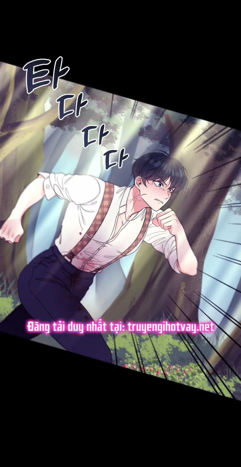 đọc truyện [18+] Anh Trai Đã Thay Đổi Chương 11.2 ảnh 1 tại Giả Dược
