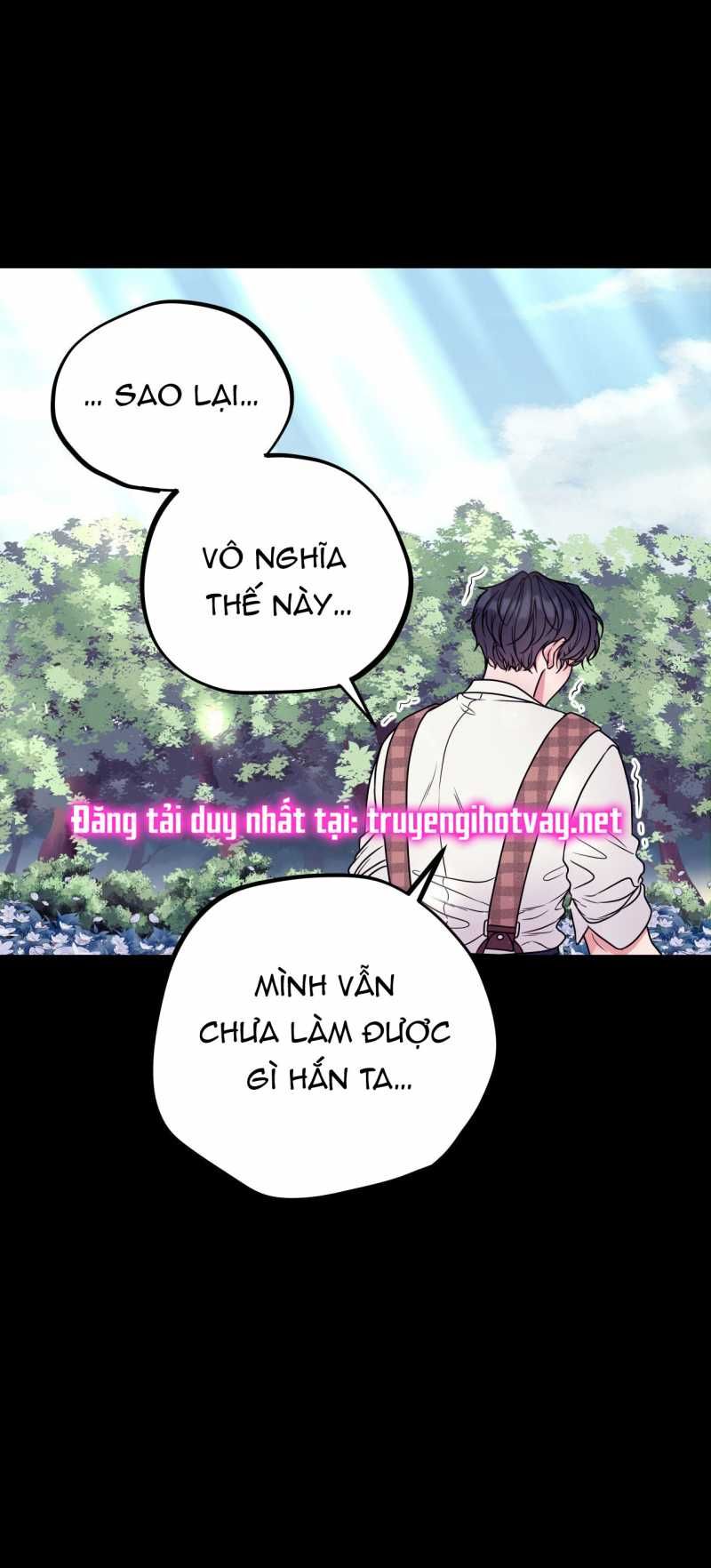 đọc truyện [18+] Anh Trai Đã Thay Đổi Chương 11.2 ảnh 17 tại Giả Dược