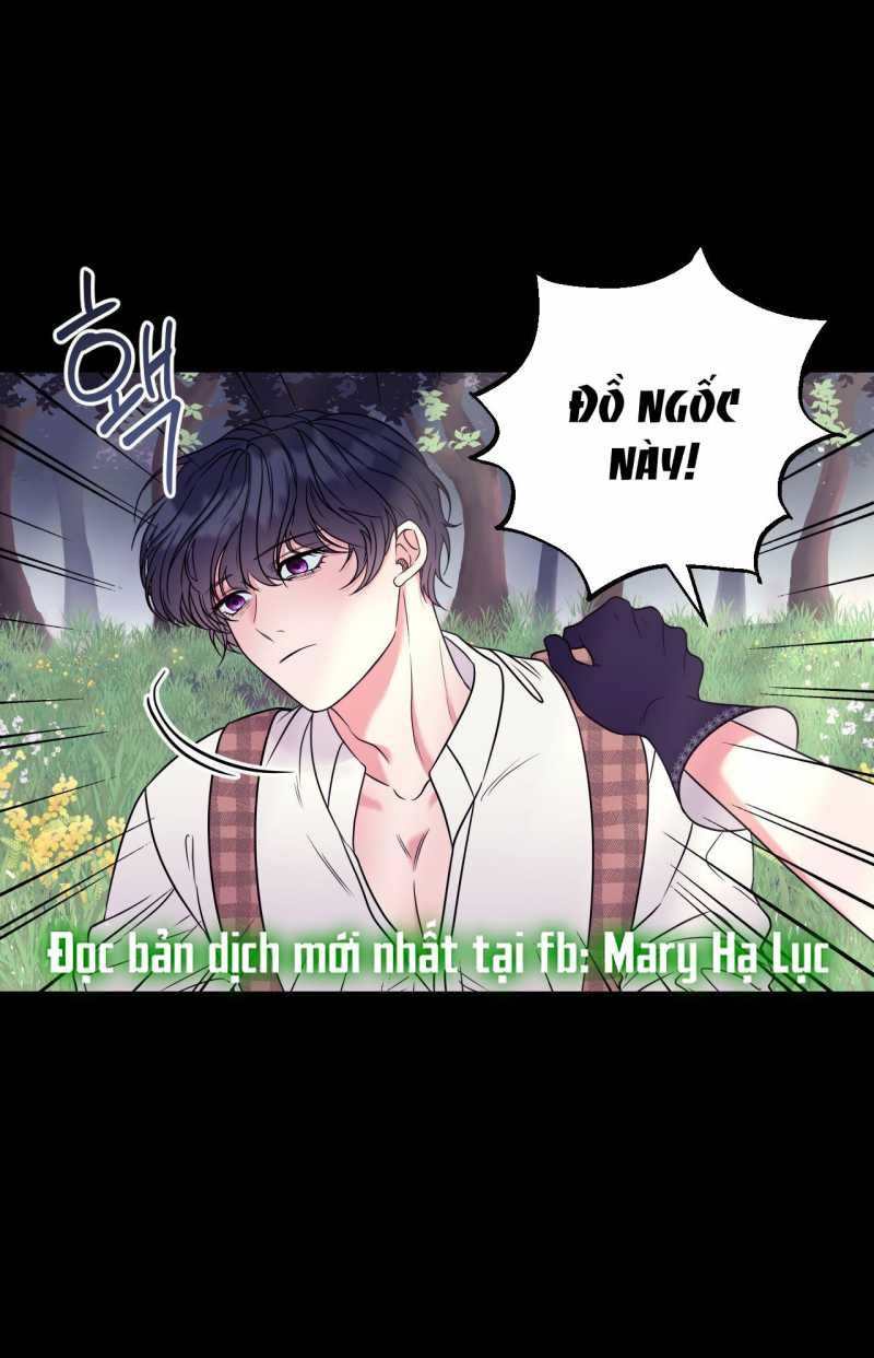 đọc truyện [18+] Anh Trai Đã Thay Đổi Chương 11.2 ảnh 30 tại Giả Dược