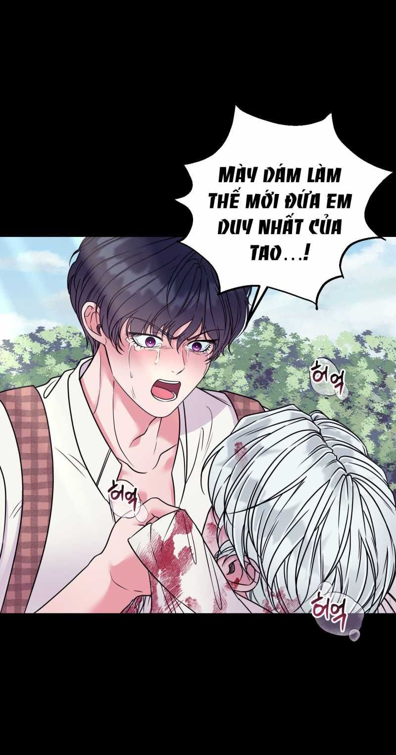đọc truyện [18+] Anh Trai Đã Thay Đổi Chương 11.2 ảnh 7 tại Giả Dược