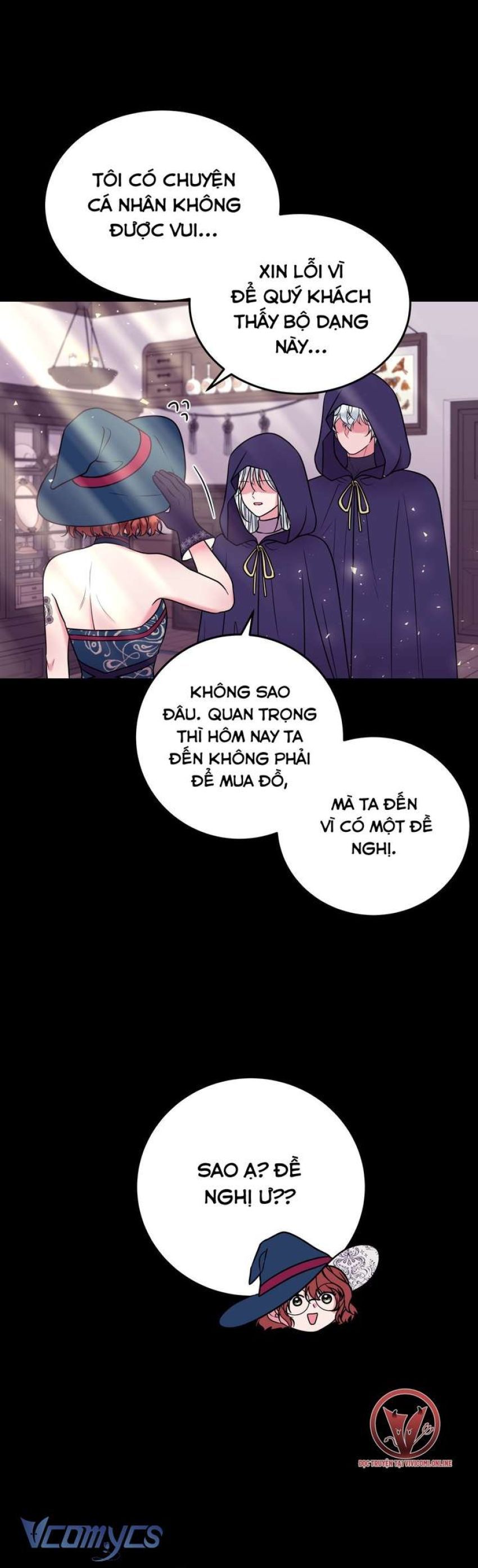 đọc truyện [18+] Anh Trai Đã Thay Đổi Chương 1.2 ảnh 11 tại Giả Dược