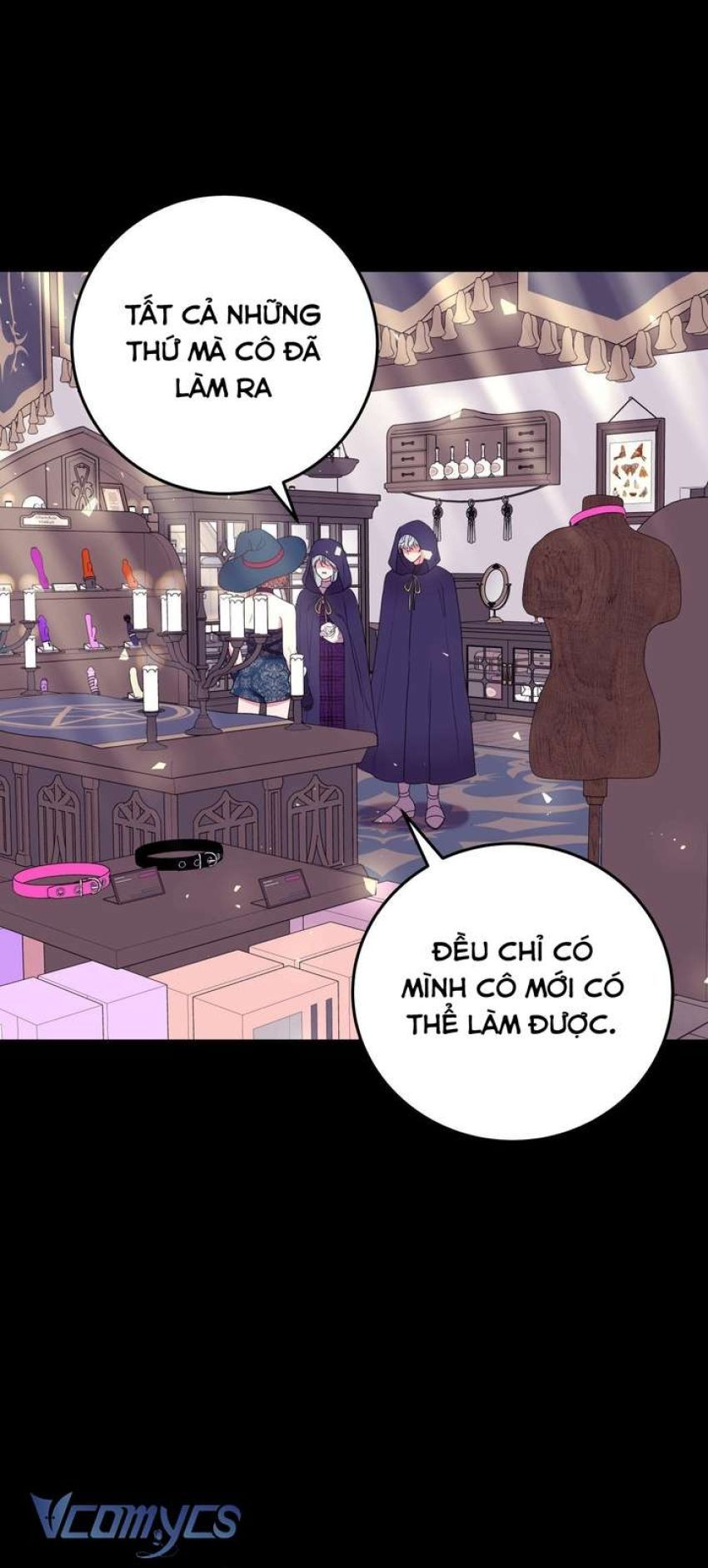 đọc truyện [18+] Anh Trai Đã Thay Đổi Chương 1.2 ảnh 17 tại Giả Dược