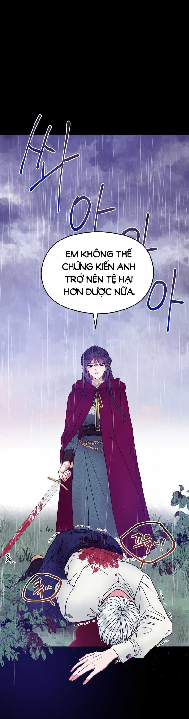 đọc truyện [18+] Anh Trai Đã Thay Đổi Chương 1.2 ảnh 37 tại Giả Dược