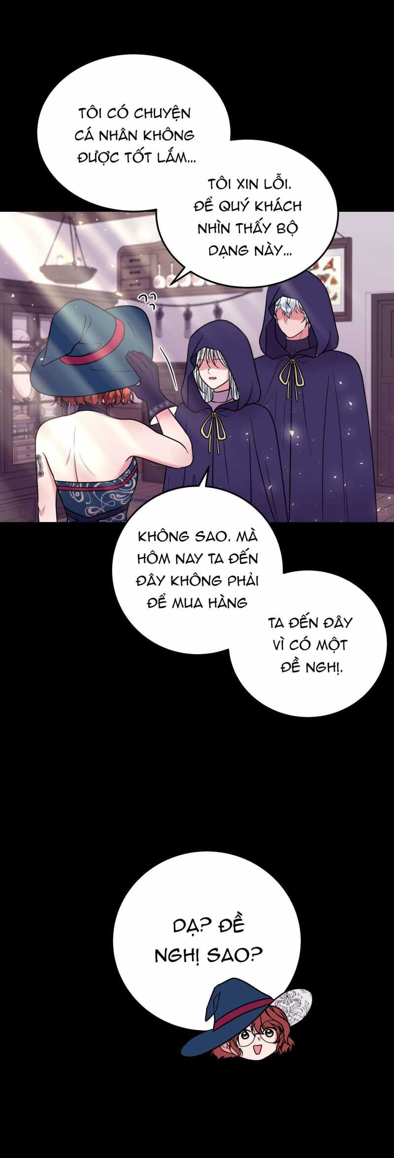 đọc truyện [18+] Anh Trai Đã Thay Đổi Chương 12.1 ảnh 20 tại Giả Dược