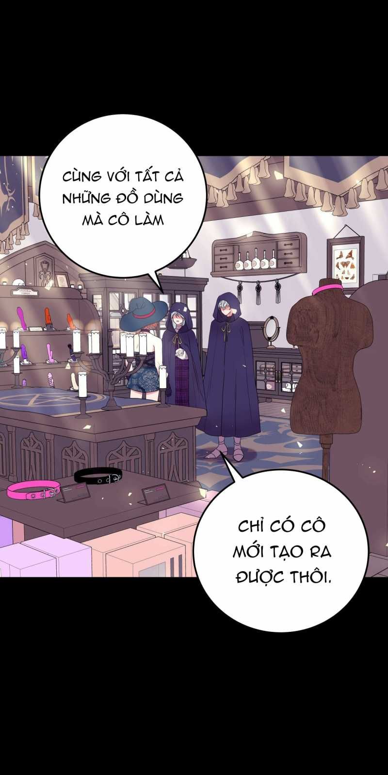 đọc truyện [18+] Anh Trai Đã Thay Đổi Chương 12.2 ảnh 1 tại Giả Dược