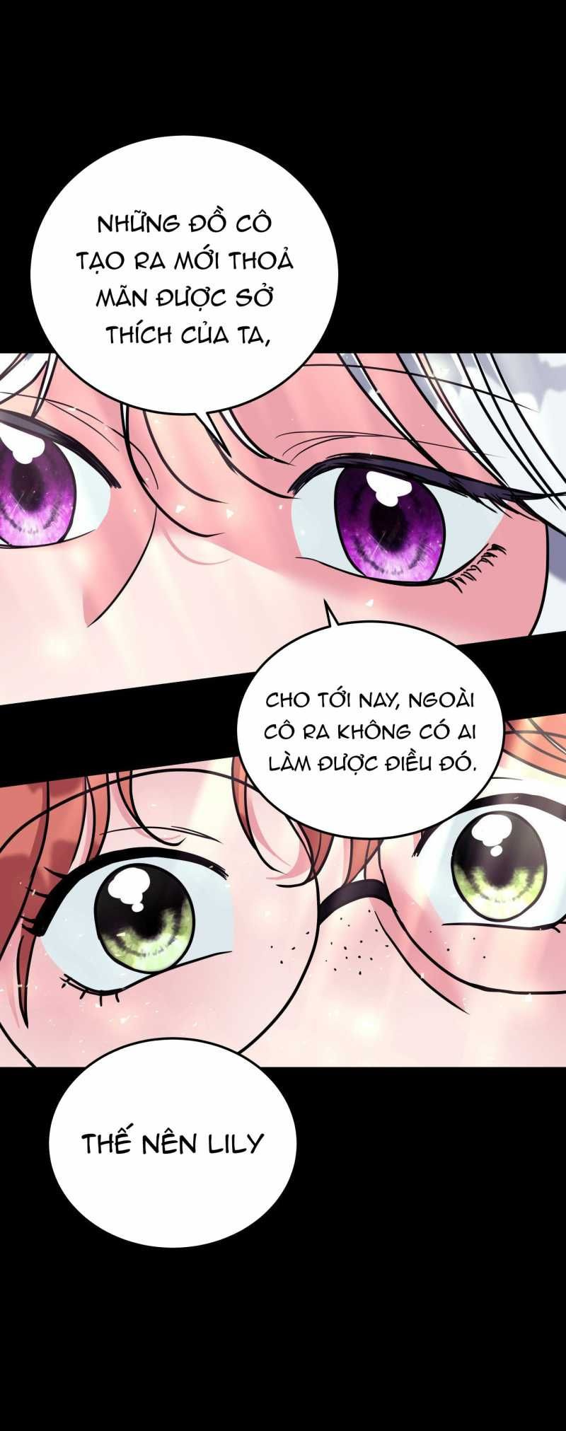 đọc truyện [18+] Anh Trai Đã Thay Đổi Chương 12.2 ảnh 2 tại Giả Dược