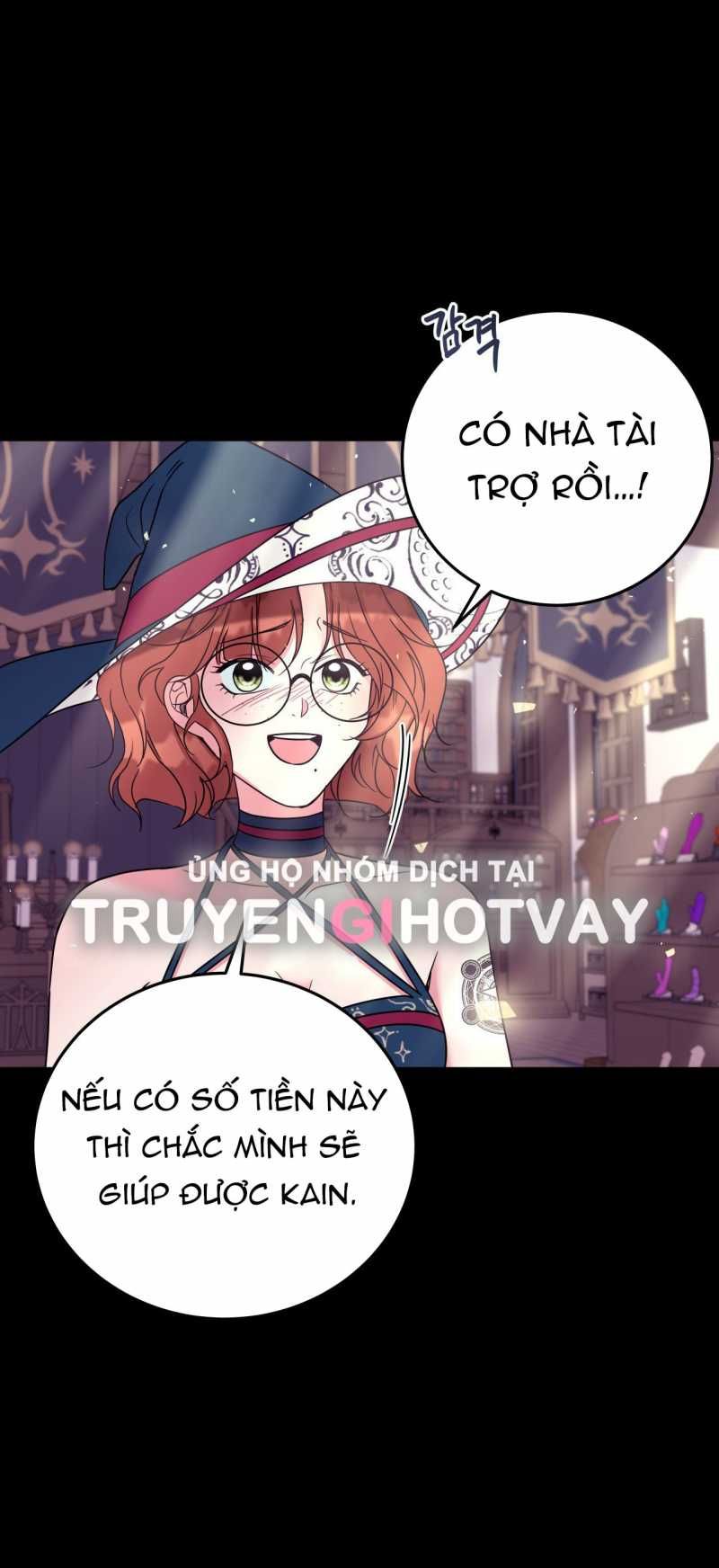 đọc truyện [18+] Anh Trai Đã Thay Đổi Chương 12.2 ảnh 19 tại Giả Dược