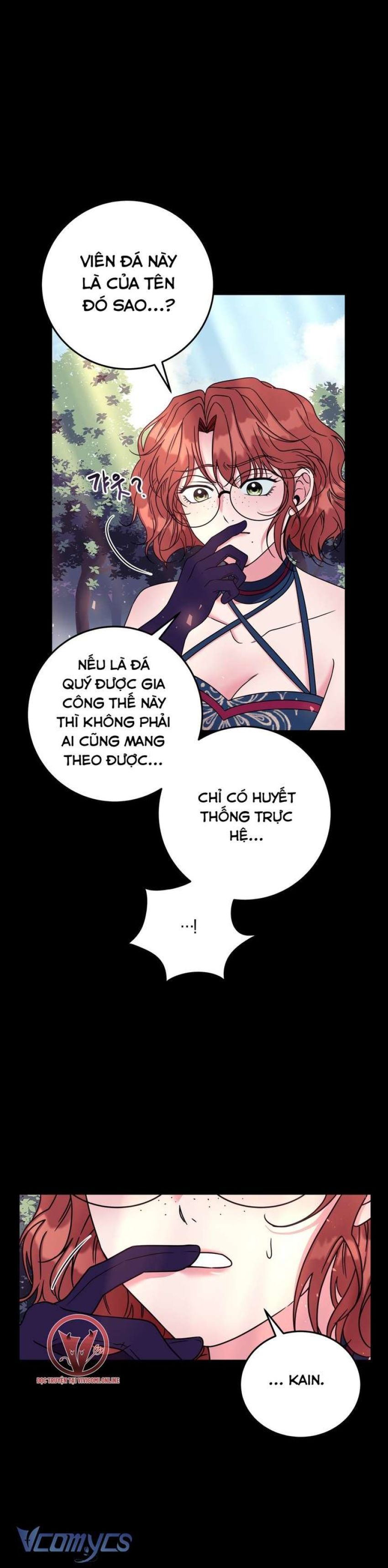 đọc truyện [18+] Anh Trai Đã Thay Đổi Chương 13 ảnh 14 tại Giả Dược