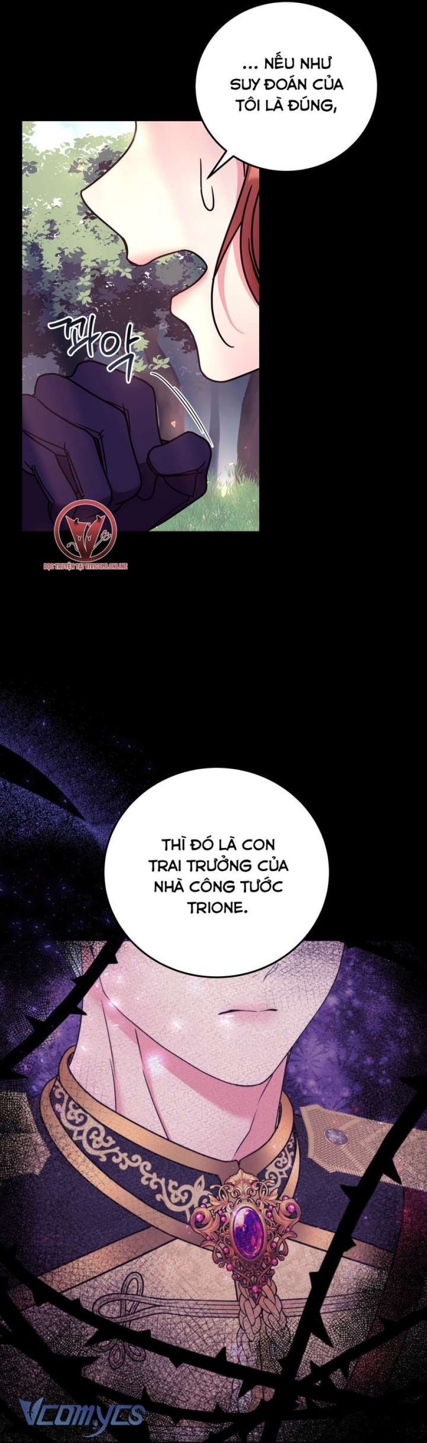 đọc truyện [18+] Anh Trai Đã Thay Đổi Chương 13 ảnh 17 tại Giả Dược