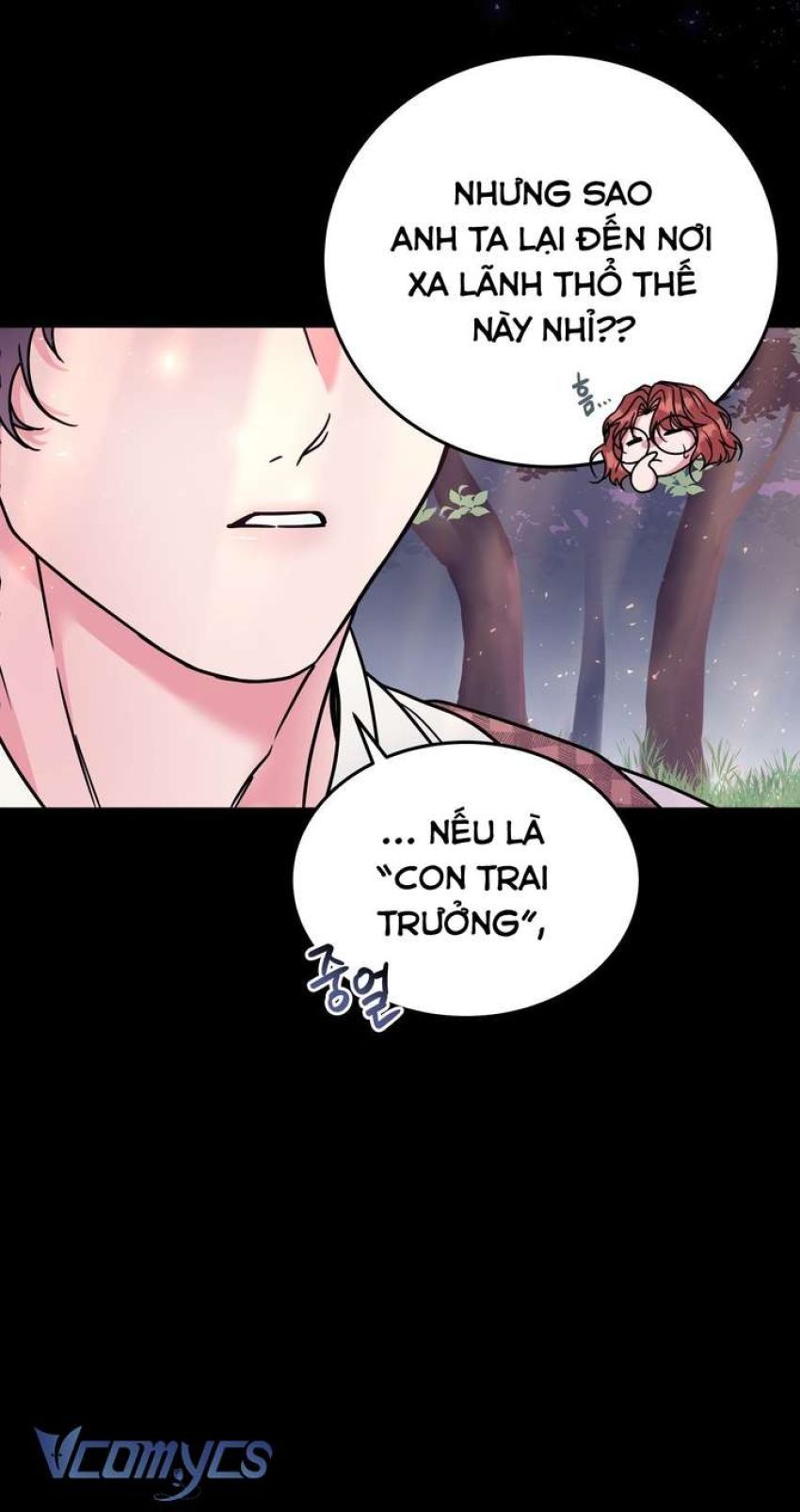 đọc truyện [18+] Anh Trai Đã Thay Đổi Chương 13 ảnh 19 tại Giả Dược