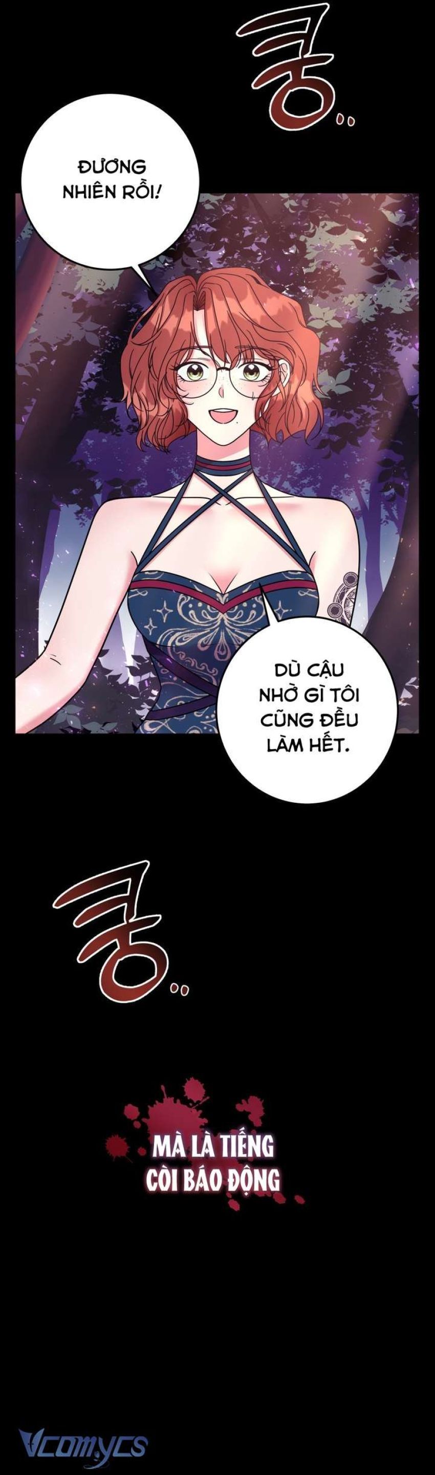 đọc truyện [18+] Anh Trai Đã Thay Đổi Chương 13 ảnh 29 tại Giả Dược