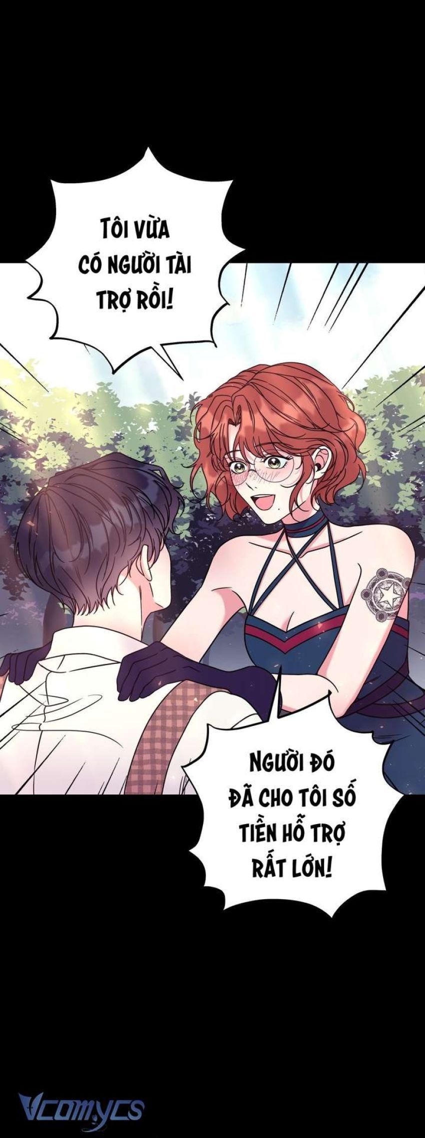 đọc truyện [18+] Anh Trai Đã Thay Đổi Chương 13 ảnh 4 tại Giả Dược