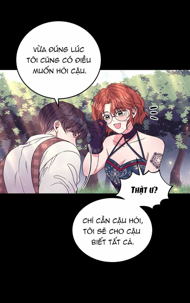 đọc truyện [18+] Anh Trai Đã Thay Đổi Chương 13.1 ảnh 19 tại Thiên Thai Truyện