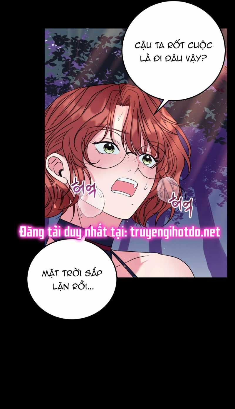 đọc truyện [18+] Anh Trai Đã Thay Đổi Chương 13.2 ảnh 14 tại Giả Dược