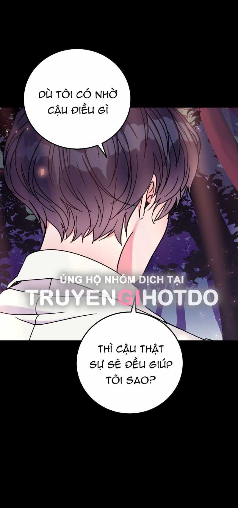 đọc truyện [18+] Anh Trai Đã Thay Đổi Chương 13.2 ảnh 18 tại Giả Dược