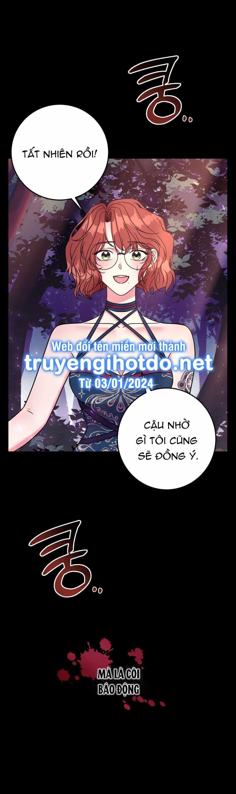 đọc truyện [18+] Anh Trai Đã Thay Đổi Chương 13.2 ảnh 22 tại Giả Dược