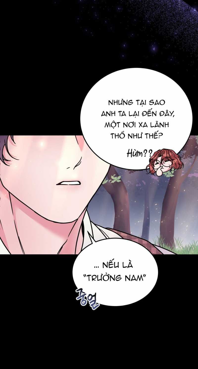 đọc truyện [18+] Anh Trai Đã Thay Đổi Chương 13.2 ảnh 7 tại Giả Dược