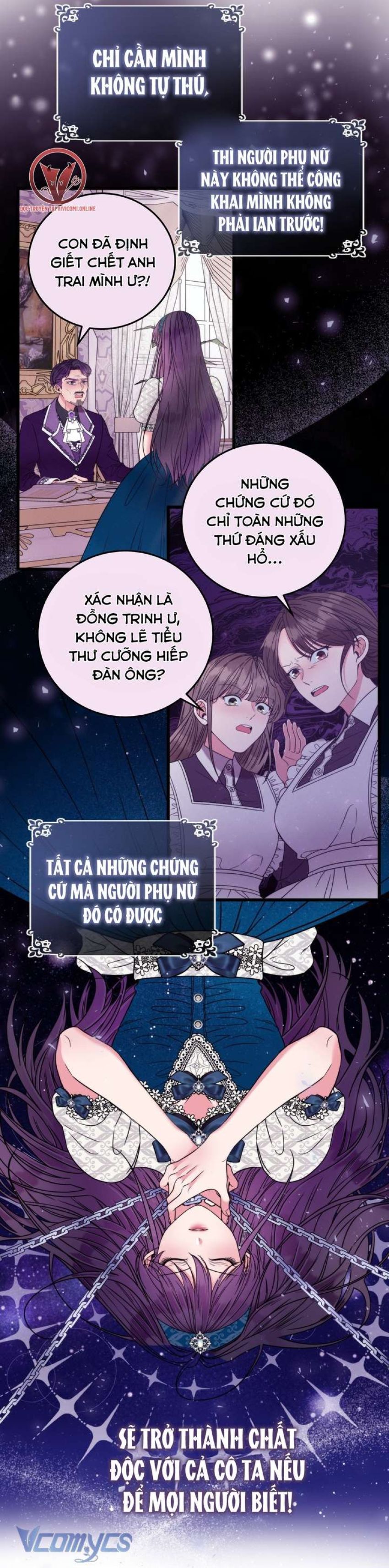 đọc truyện [18+] Anh Trai Đã Thay Đổi Chương 14 ảnh 16 tại Giả Dược