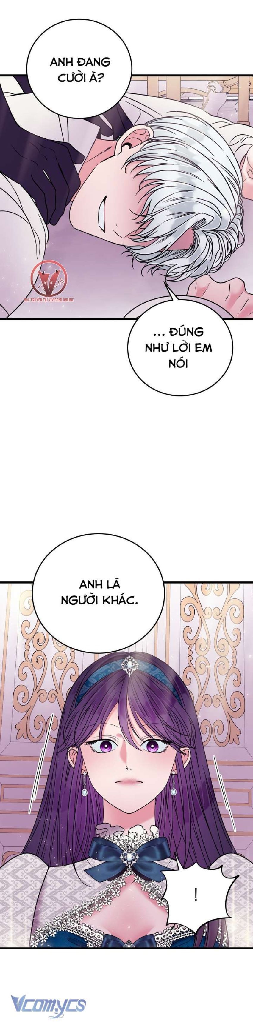 đọc truyện [18+] Anh Trai Đã Thay Đổi Chương 14 ảnh 18 tại Giả Dược