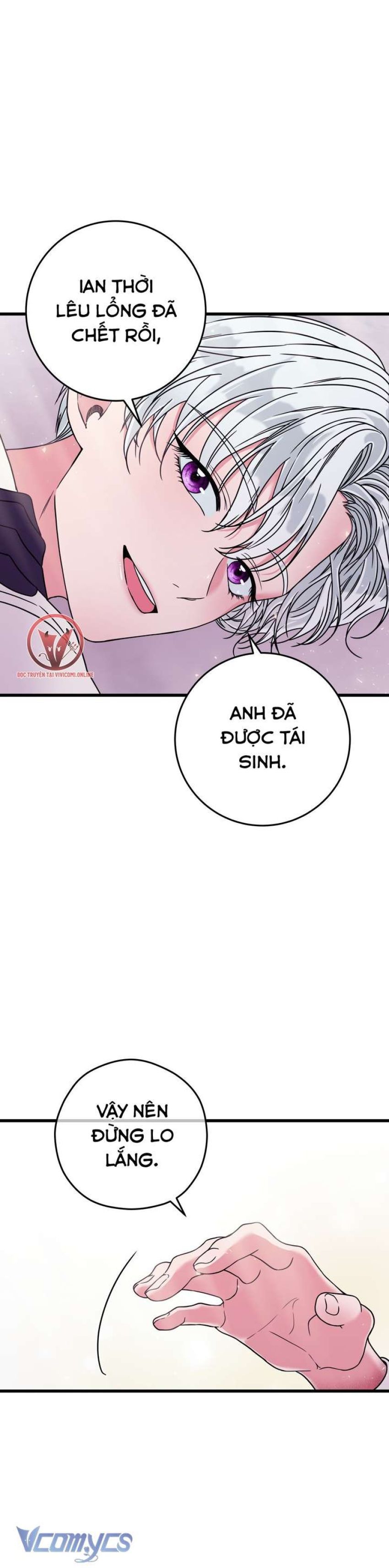 đọc truyện [18+] Anh Trai Đã Thay Đổi Chương 14 ảnh 19 tại Giả Dược