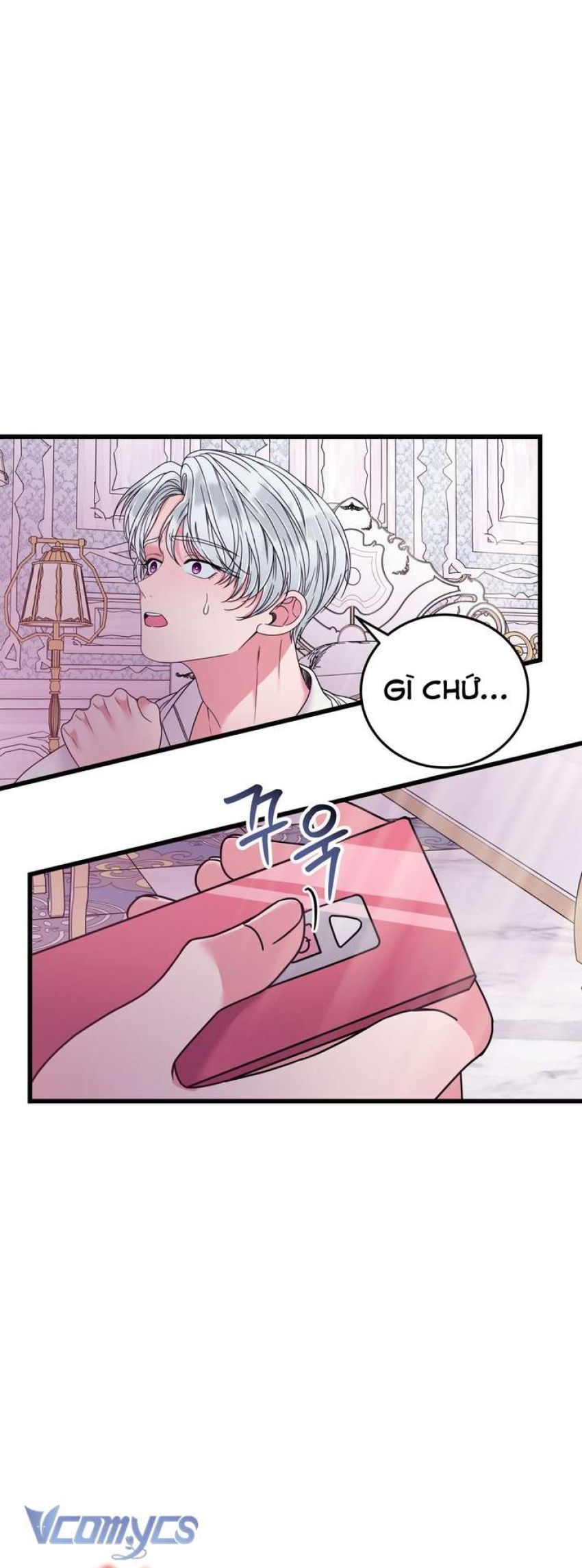 đọc truyện [18+] Anh Trai Đã Thay Đổi Chương 14 ảnh 25 tại Giả Dược