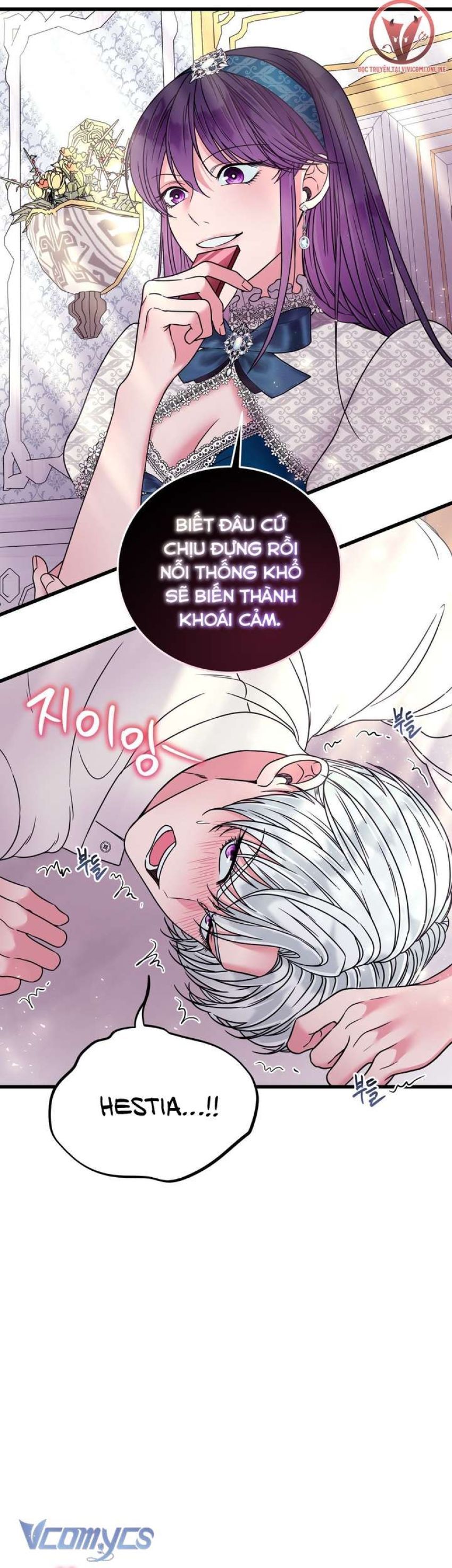 đọc truyện [18+] Anh Trai Đã Thay Đổi Chương 14 ảnh 29 tại Giả Dược