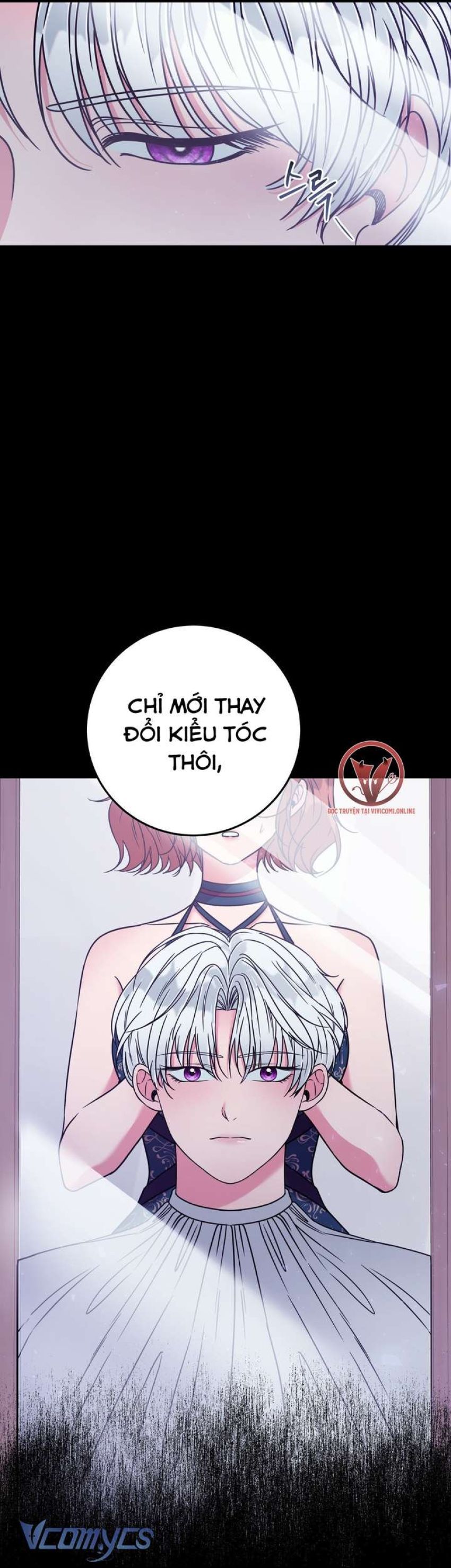 đọc truyện [18+] Anh Trai Đã Thay Đổi Chương 14 ảnh 4 tại Giả Dược