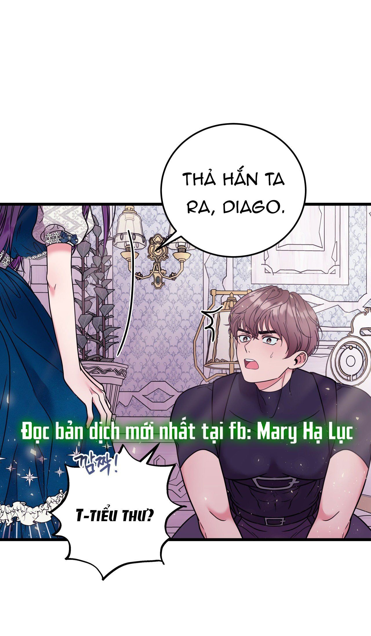 đọc truyện [18+] Anh Trai Đã Thay Đổi Chương 14.2 ảnh 2 tại Giả Dược