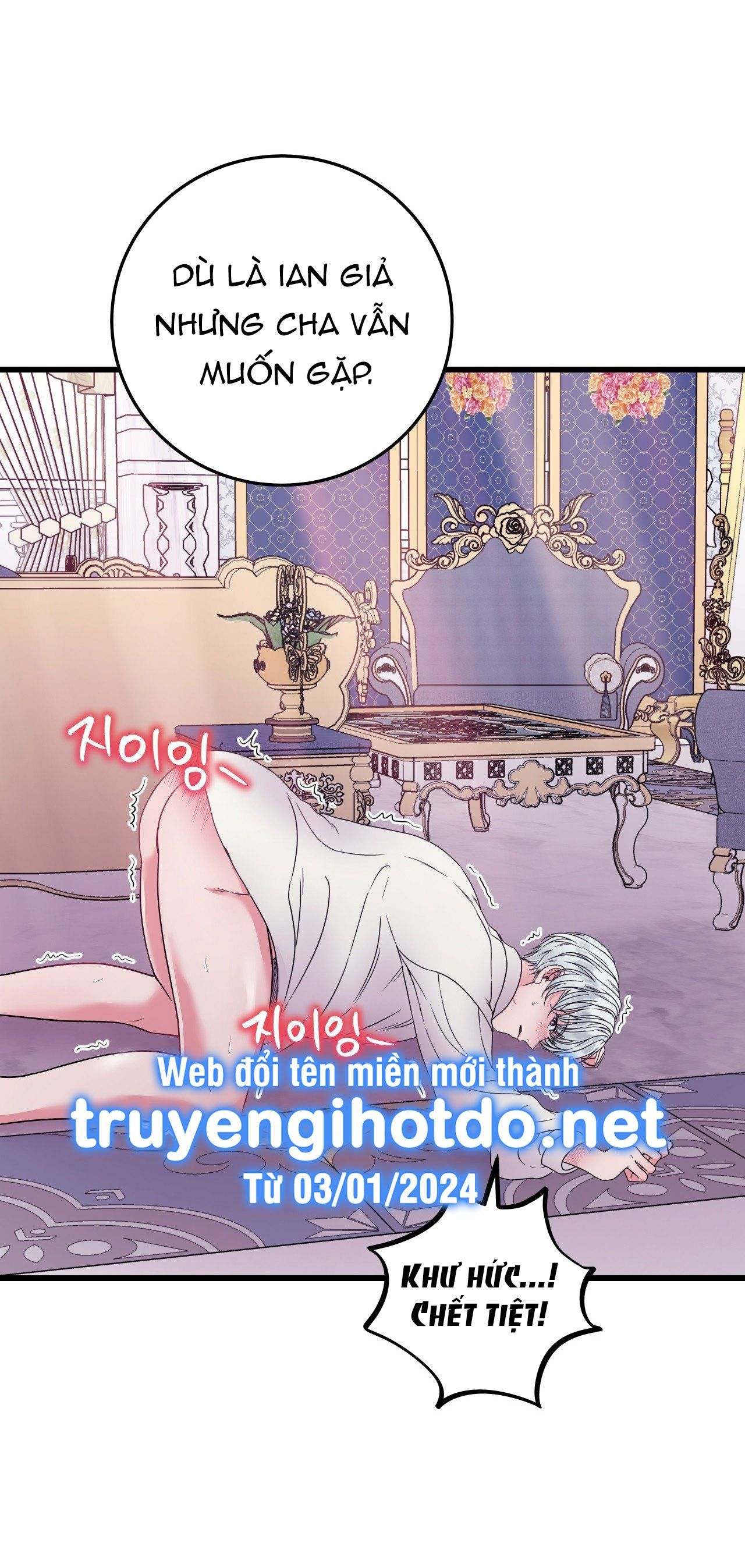 đọc truyện [18+] Anh Trai Đã Thay Đổi Chương 14.2 ảnh 15 tại Giả Dược