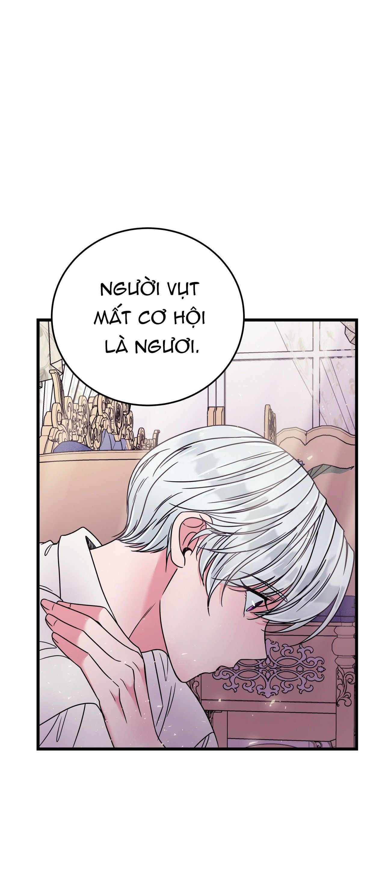 đọc truyện [18+] Anh Trai Đã Thay Đổi Chương 14.2 ảnh 5 tại Giả Dược