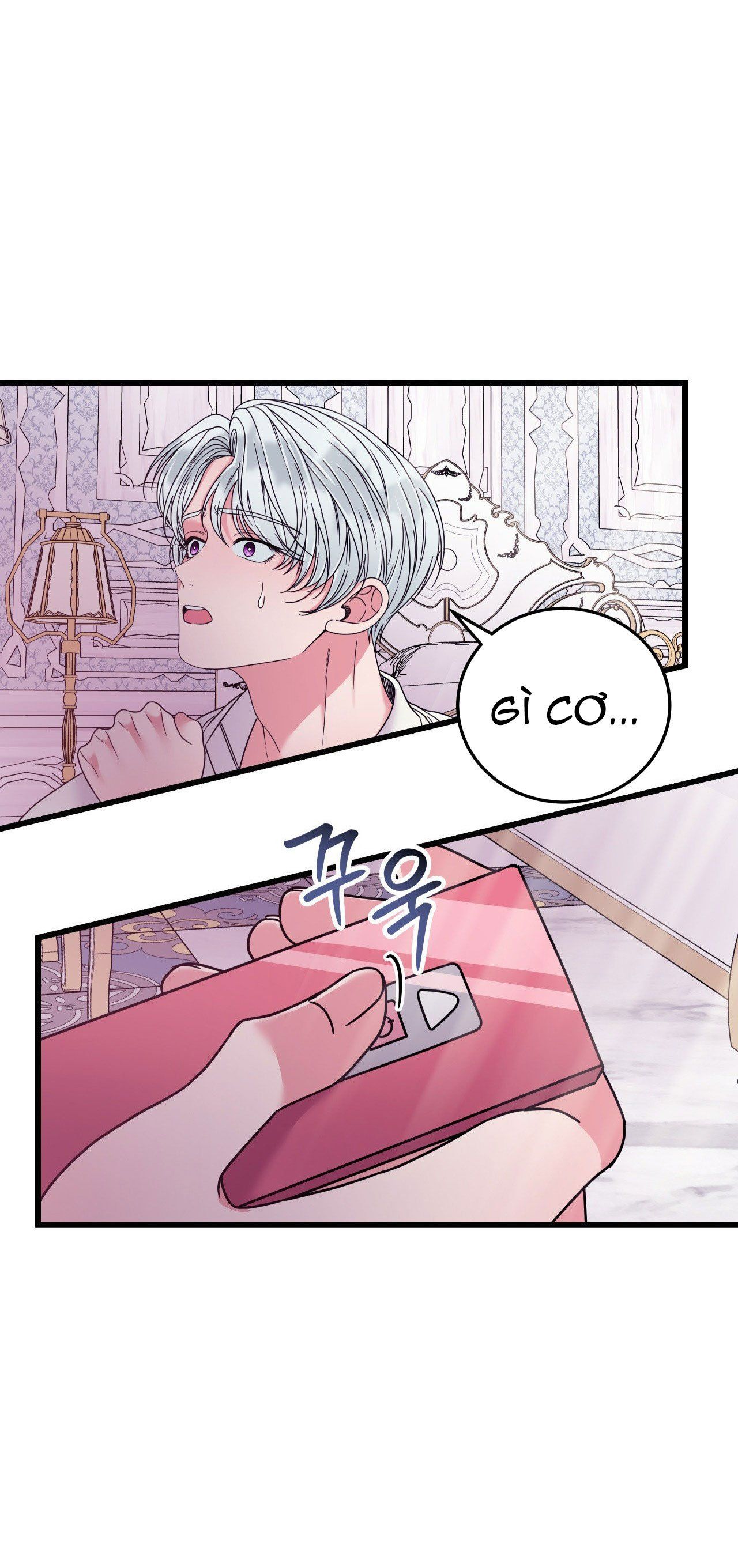 đọc truyện [18+] Anh Trai Đã Thay Đổi Chương 14.2 ảnh 8 tại Giả Dược