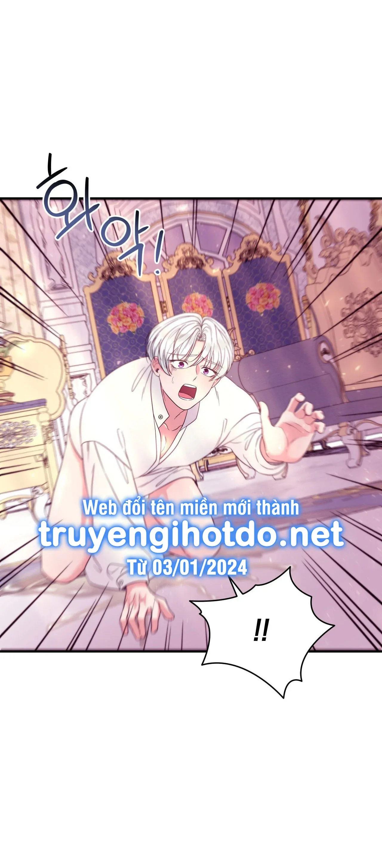đọc truyện [18+] Anh Trai Đã Thay Đổi Chương 15.1 ảnh 32 tại Giả Dược