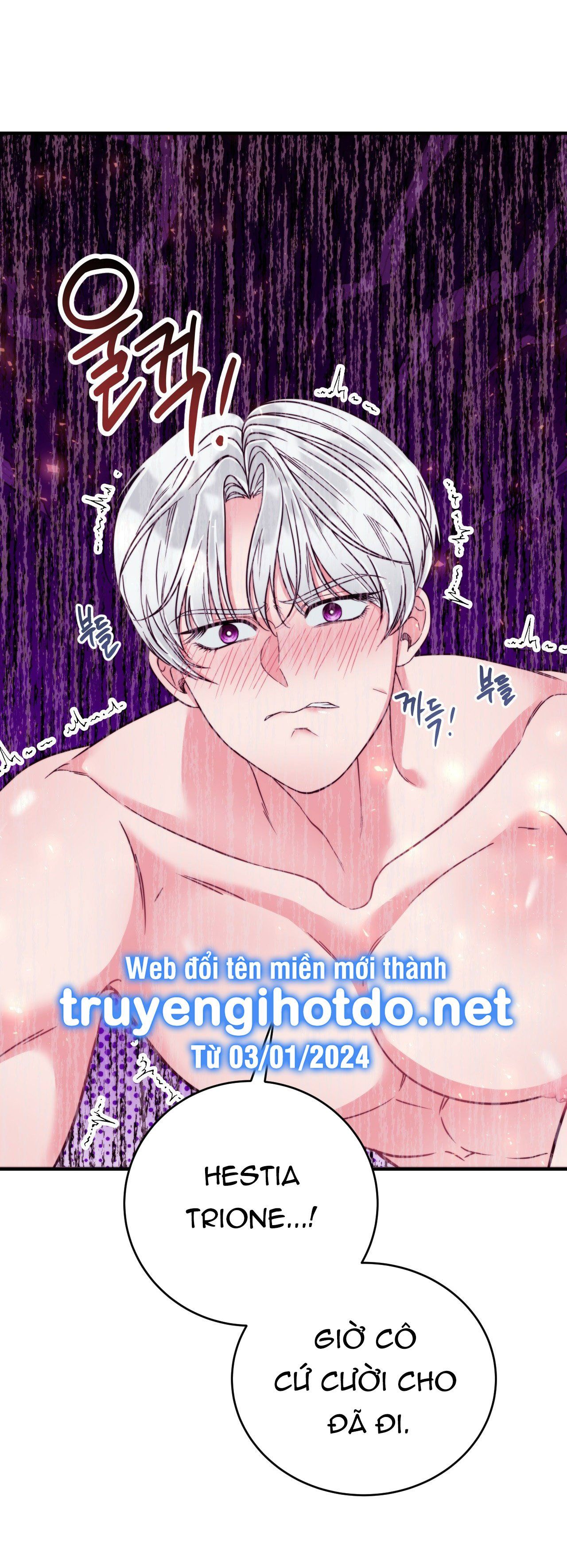 đọc truyện [18+] Anh Trai Đã Thay Đổi Chương 15.2 ảnh 14 tại Giả Dược