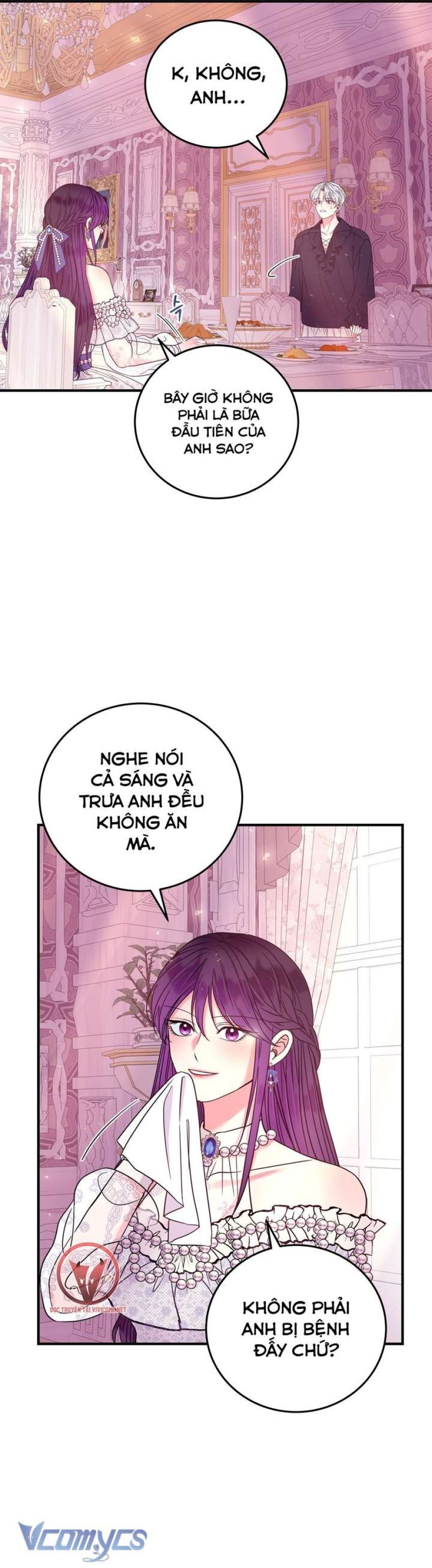 đọc truyện [18+] Anh Trai Đã Thay Đổi Chương 16 ảnh 27 tại Giả Dược